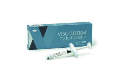 Bild von Viscoderm hydrobooster