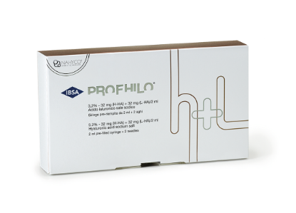 Bild von Profhilo® Face & Neck