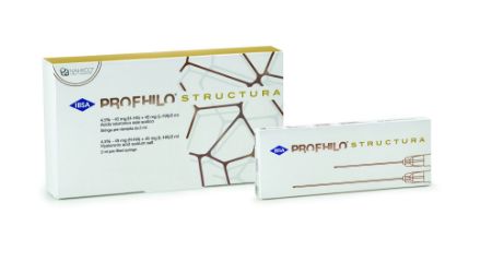 Bild für Kategorie Profhilo® Structura