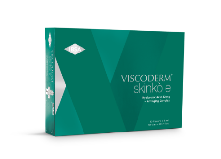 Bild für Kategorie VISCODERM® skinkò e