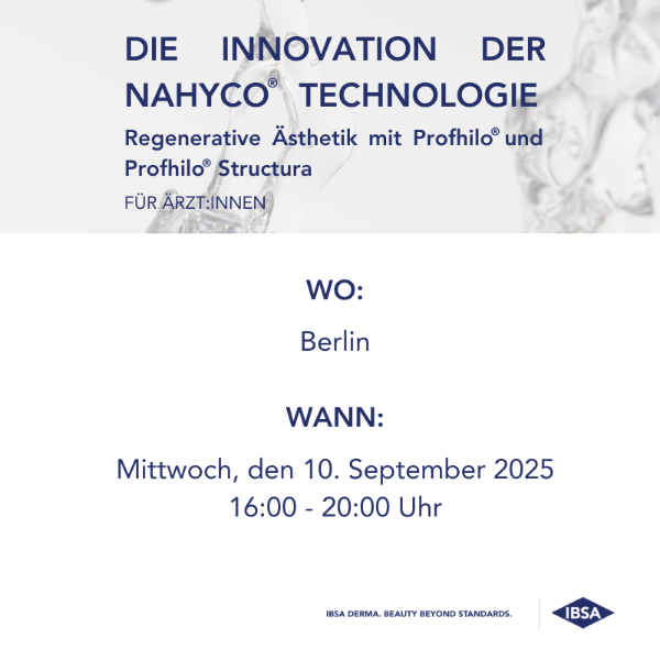 Bild von BEENDET 10.09.2025  -  Berlin