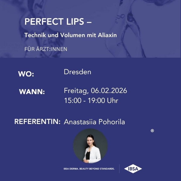 Bild von BEENDET 06.02.2026 -  Dresden