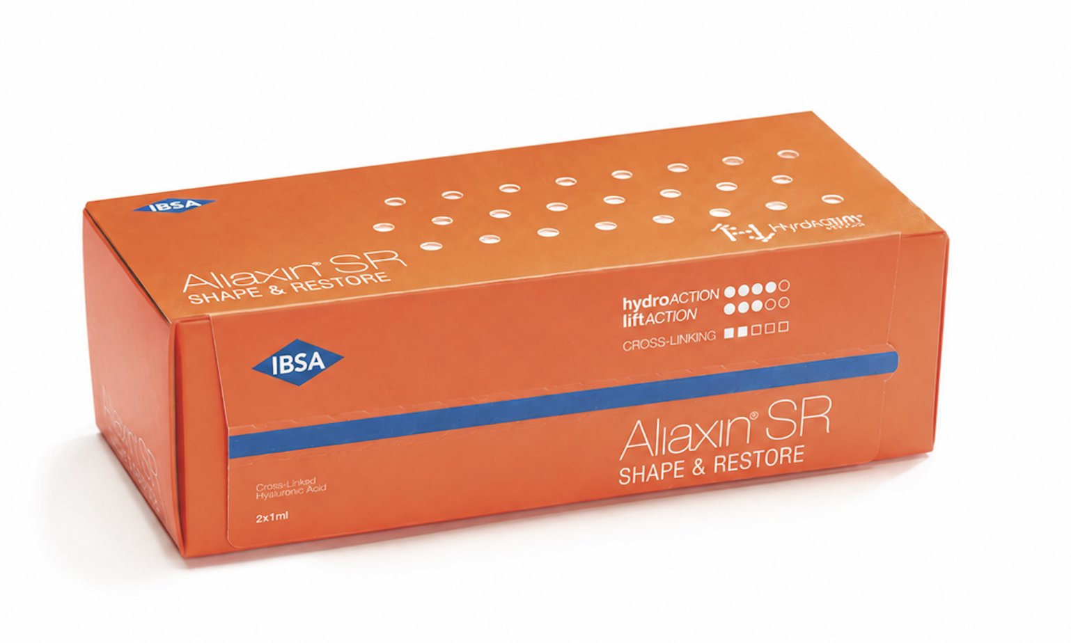 Bild von Aliaxin® SR