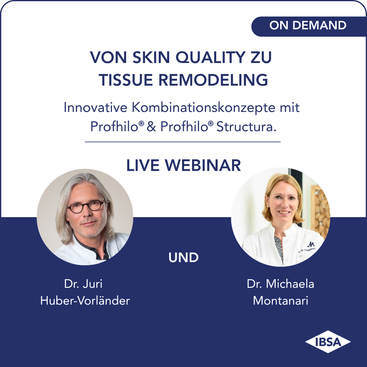 Bild von Live Webinar - 16.06.2026